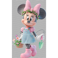 Mickey-AMQ 2484